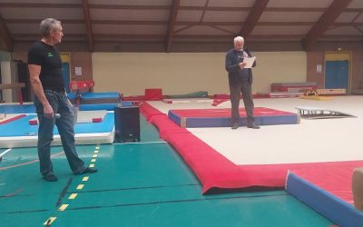 Assemblée Générale de la Saint Jean-Baptiste