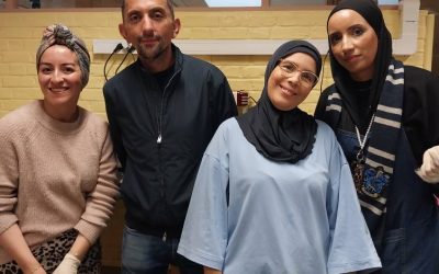 Ateliers des Sorciers de l’APE Taine