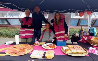 Solidarité APE Verlaine