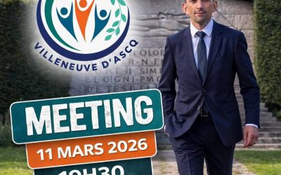Meeting de fin de campagne
