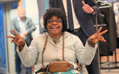 Extraits de mon discours du meeting